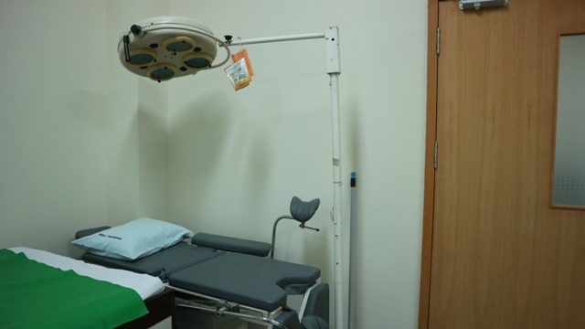 Pediatri Clinic